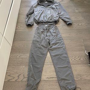 NICKI STUDIOS TRACKSUIT